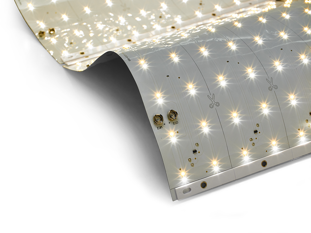 Resources - Archive - TILE Tunable White | Cooledge Lighting